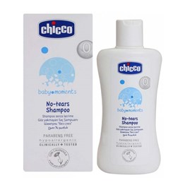 Shampoo 100 ml
